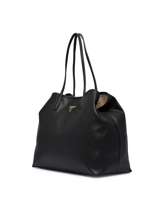 Guess Guess Handtasche Victtoria HWEVG9 51429 Schwarz