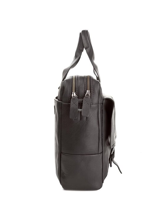 Strellson Strellson Τσάντα για laptop Turnham 4010002204 Μαύρο