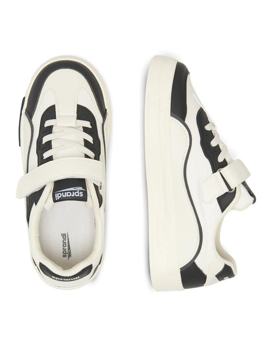 Sprandi Sprandi Sneakers Y-273 Weiß