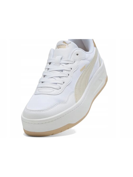 Puma Puma Sneakersy 40161302 Biały