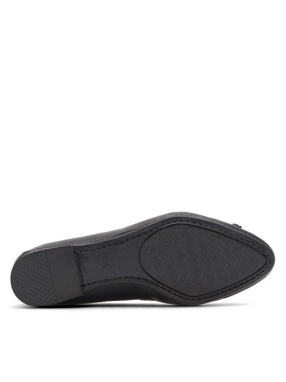 Lasocki Lasocki Ballerine RST-KAJA-14 Nero