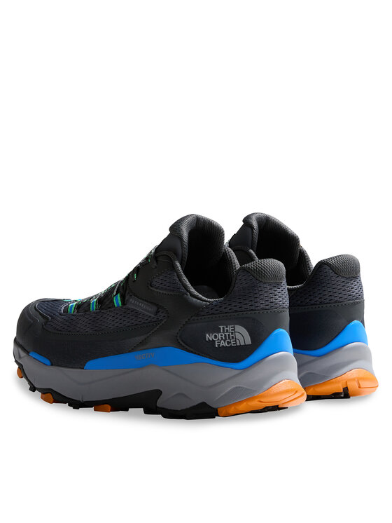 The North Face The North Face Sneakersy M Vectiv Taraval FuturelightNF0A5LWTZ0A1 Szary