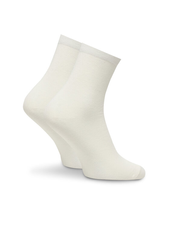 KARL LAGERFELD KARL LAGERFELD Dlouhé ponožky B1W47034 Hnědá