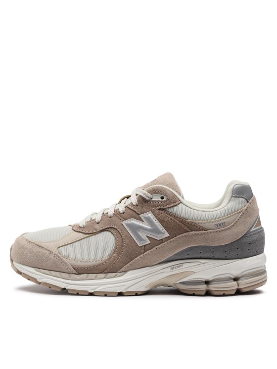 New Balance New Balance Laisvalaikio batai M2002RSI Smėlio