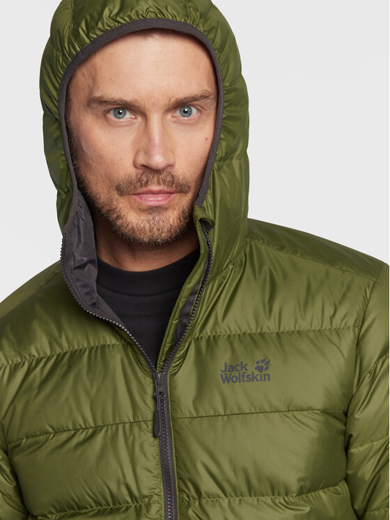 Jack hotsell wolfskin 1200573