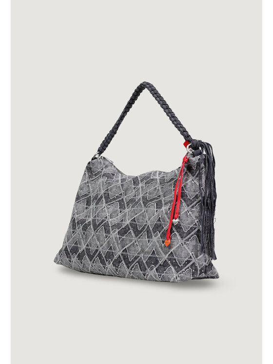 Desigual Desigual Τσάντα BAG_RADIO LEIRIA Μπλε