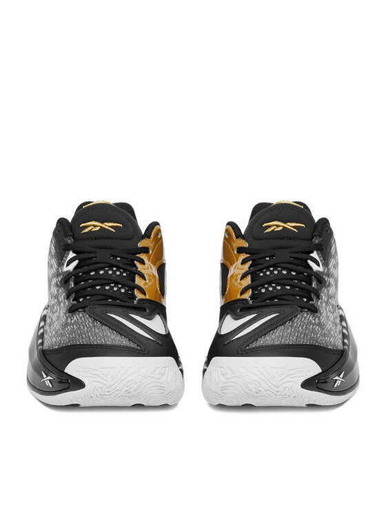 Reebok Reebok Superge SS-ENGINE A 26 + SE 100248542 Črna