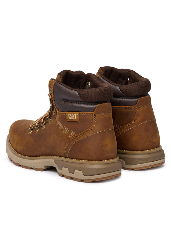 CAT Footwear CAT Footwear Черевики туристичні Pursue HIker P727001 Коричневий