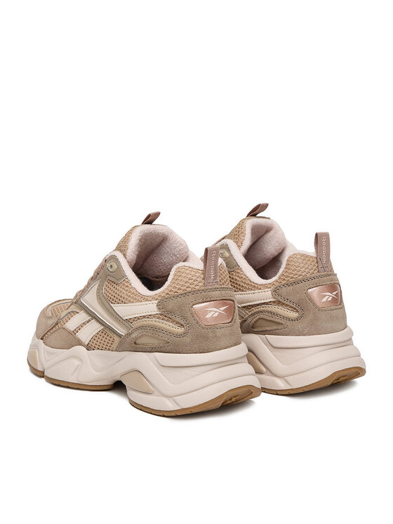Reebok Reebok Сникърси CEO-CHARGE AR30246WTCQ Кафяв