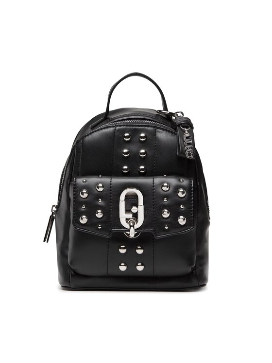 Liu Jo Rucsac Ecs S Backpack NF2224 E0015 Negru Backpack imagine noua
