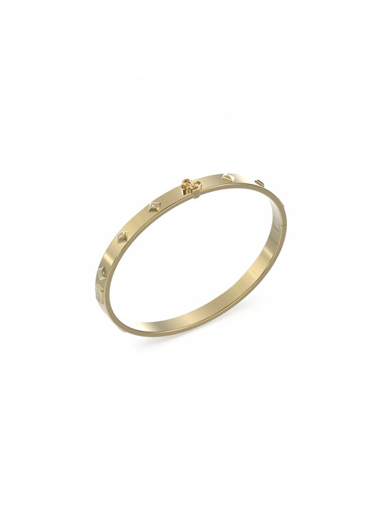 Guess Guess Βραχιόλι JUBB03289JWYGL Χρυσό