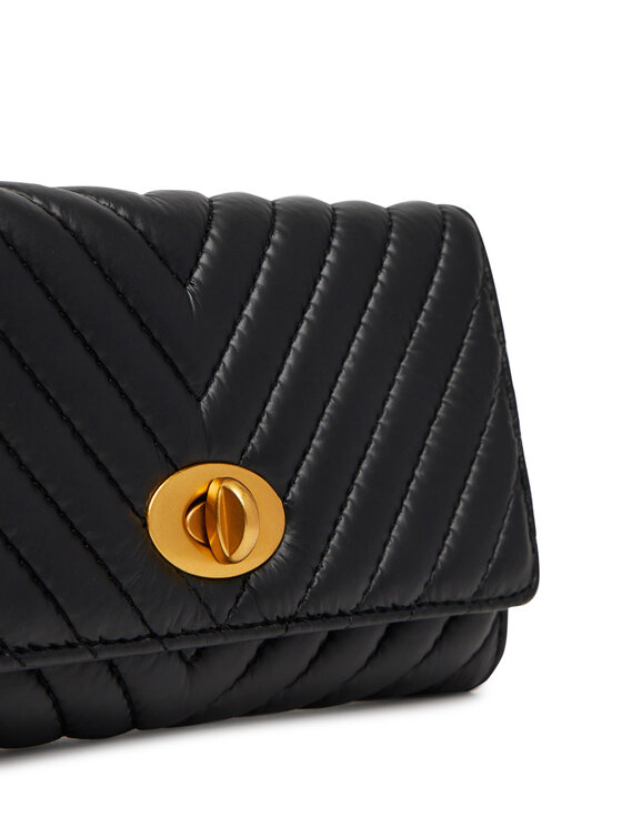 DeeZee DeeZee Borsetta GL23526 Nero
