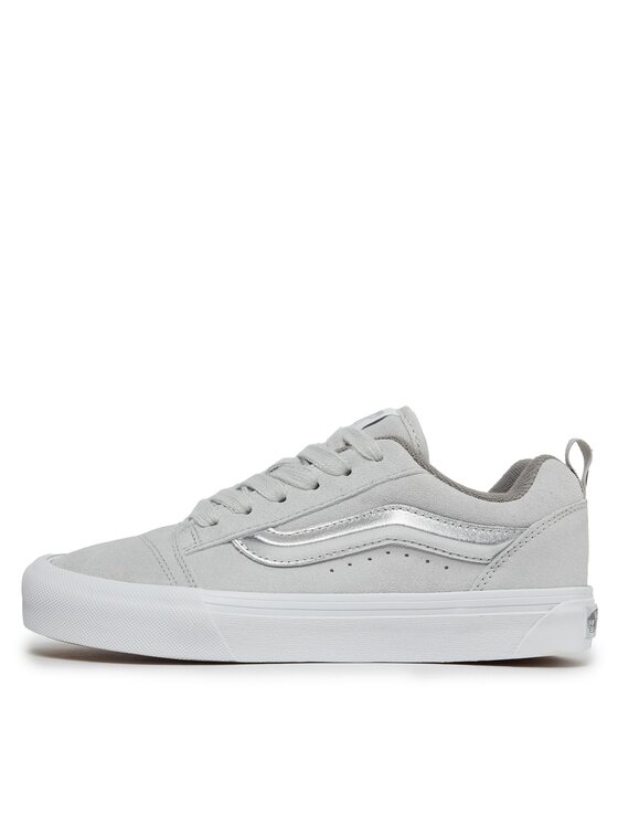 Vans old hotsell skool grigie