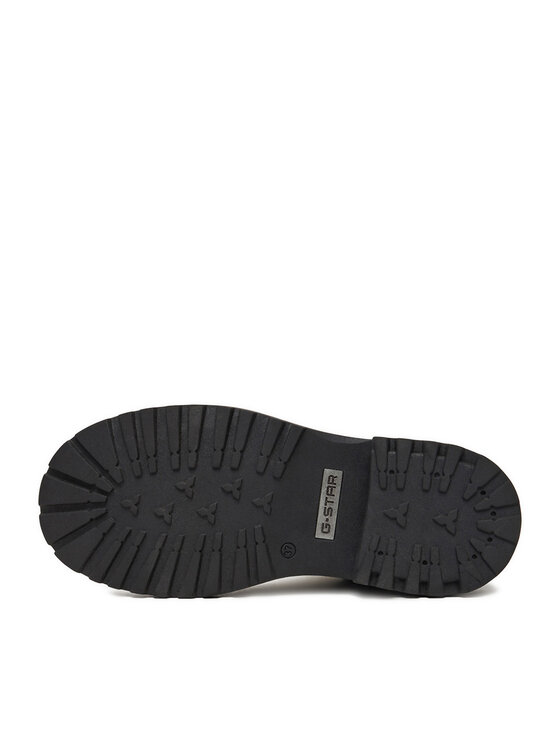 G-Star Raw G-Star Raw Trzewiki CEO-WI34-ALASKA-03 Zielony