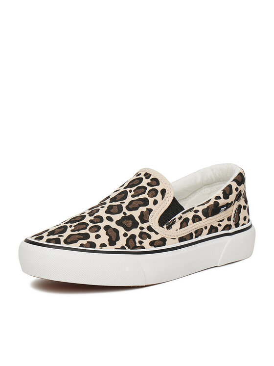 DC Shoes DC Shoes Kedai CEO-LEA-BDB-DC006 Smėlio