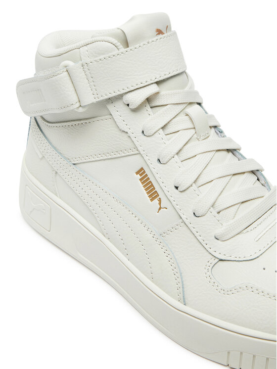 Puma Puma Superge Carina Street Mid 392337 11 Siva
