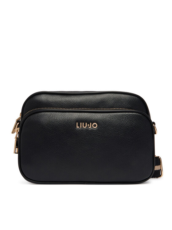 Liu Jo Liu Jo Handtasche AA6176 E1012 Schwarz