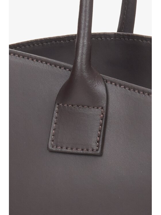 Estro Estro Borsetta ER00116712 Marrone