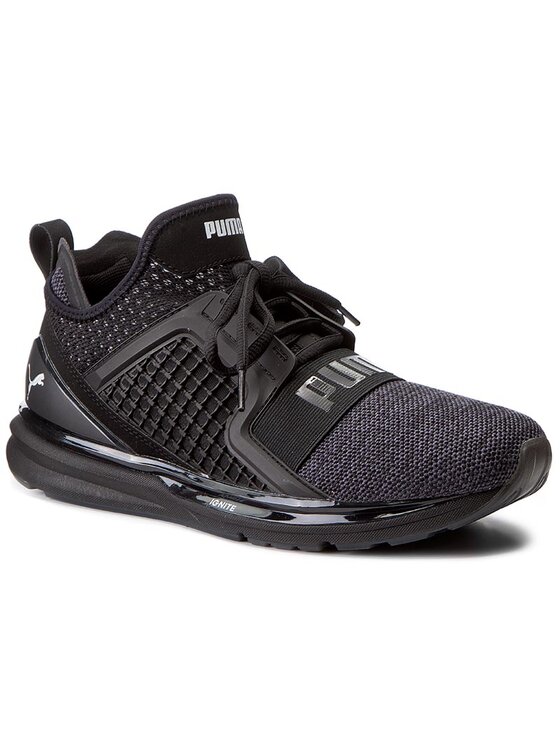 Puma Ignite Limitless Knit 189987 Modivo.ua