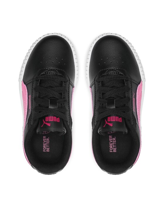 Puma Puma Laisvalaikio batai Carina 2.0 PS 386186 11 Juoda