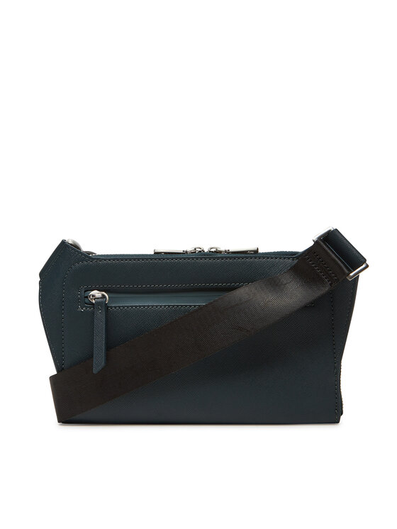 Guess Guess Τσαντάκι μέσης HMMISA P5214 Πράσινο