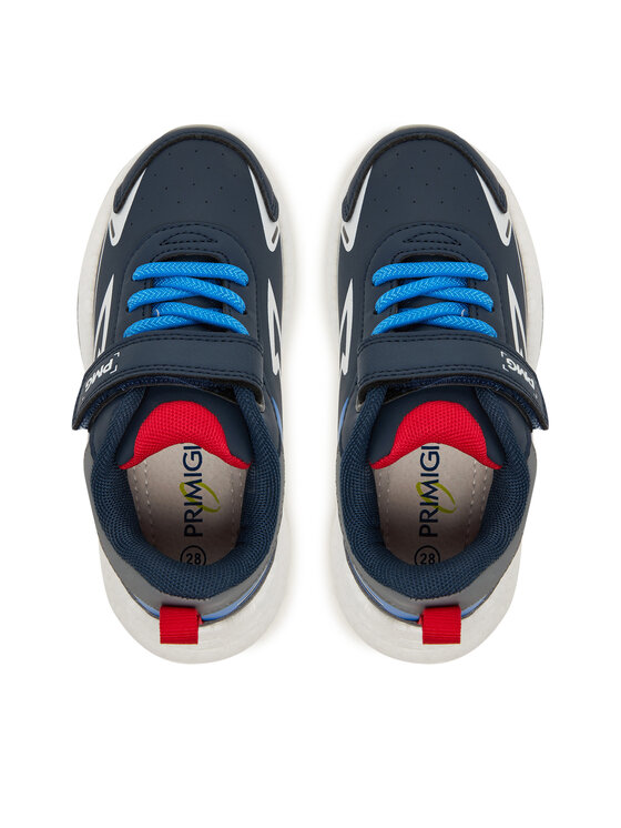 Primigi Primigi Sneakersy AVANT-8970033 Tmavomodrá