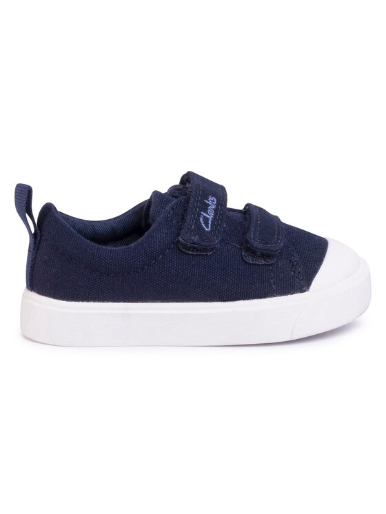 Scarpe da ginnastica City Bright T 261490877 Blu