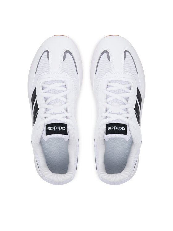 adidas adidas Sneakersy Tensaur Switch JQ4781 Bílá