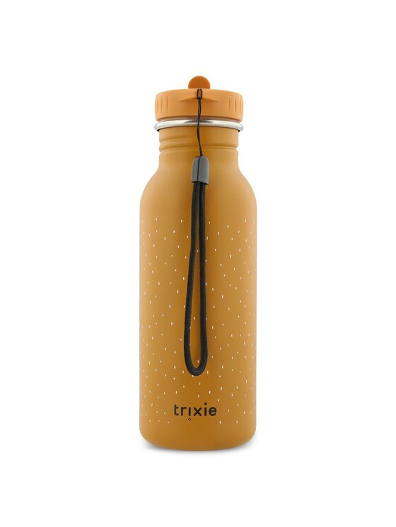 Trixie Baby Trixie Baby Bidon Butelka bidon 500 ml - Tygrys Pomarańczowy