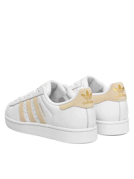 adidas Originals adidas Originals Сникърси Superstar II HQ9508 Бял