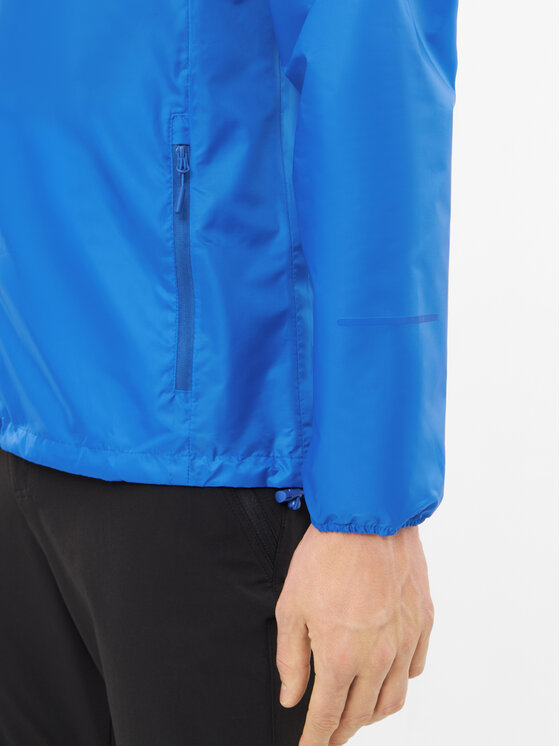 Viking Viking Kurtka outdoor Rainier Man Niebieski Regular Fit