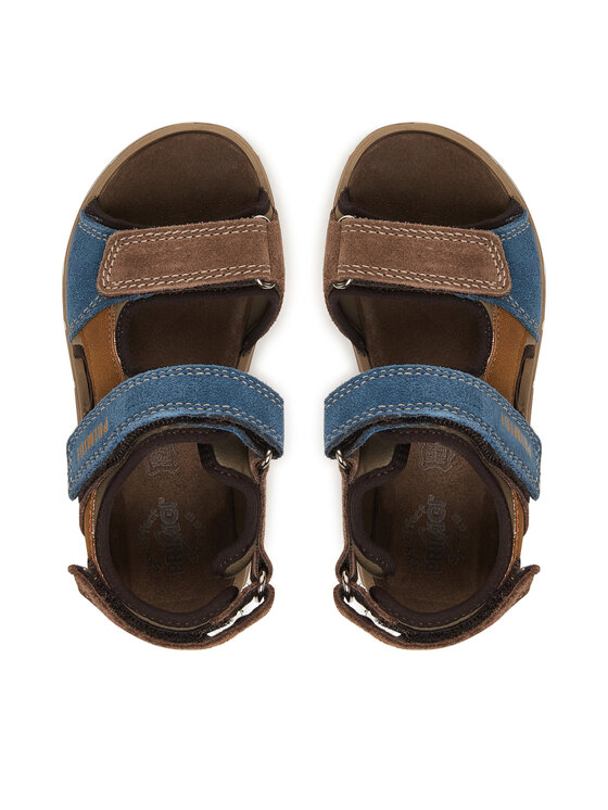 Primigi Primigi Sandalen 1397444 M Braun