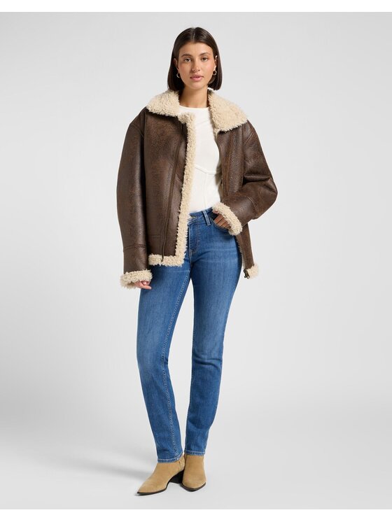 Lee Lee Jeans ELLY Blu