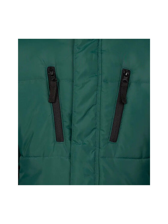 Trespass Trespass Kurtka outdoor Orrin Czarny Long Fit