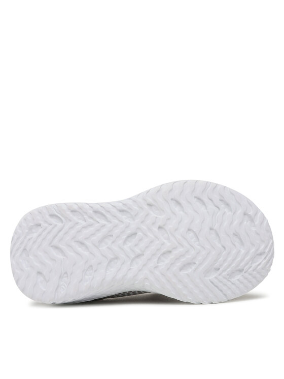 Scarpe basse 232800 Argento