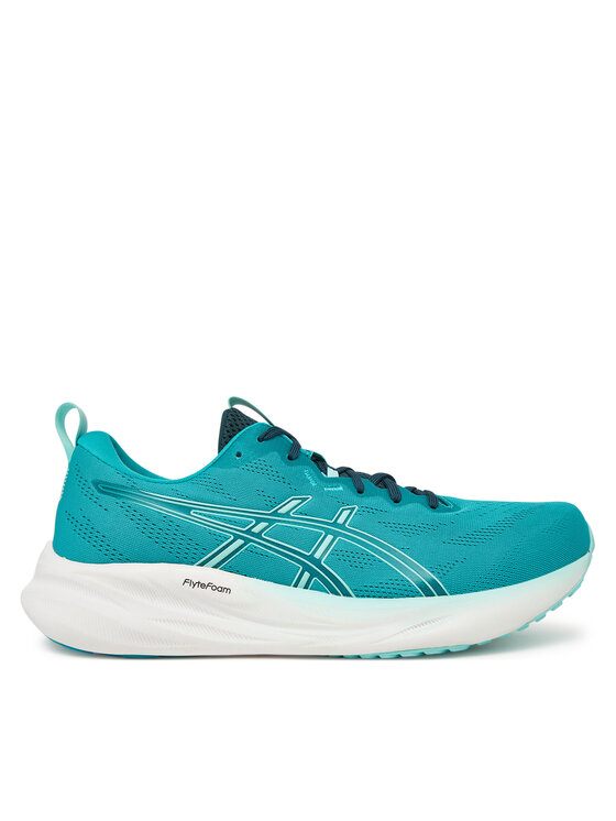 Asics Asics Skriešanas apavi Gel-Pulse 16 1011B962 Tirkīzs