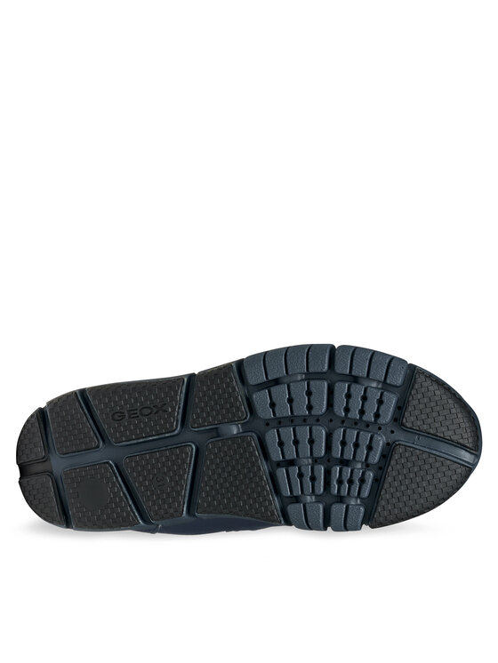 Geox Geox Snehule J Flexyper B Abx J169XC 0FU50 C0700 D Tmavomodrá