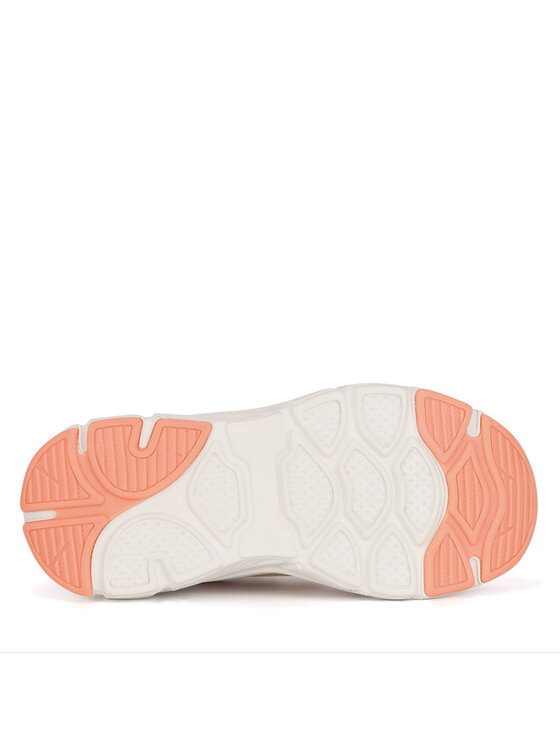 Sprandi Sprandi Sneakers CP40-23404Z(IV)DZ Rosa