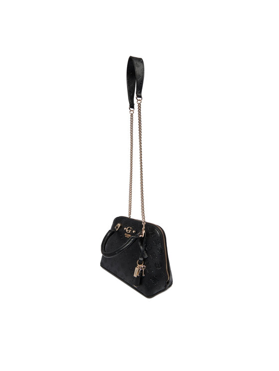 Guess Guess Geantă Dita HWPD76 02050 Negru