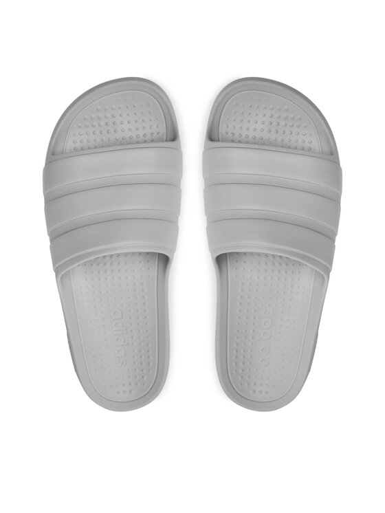 adidas adidas Klapki Adilette Flow IG6863 Szary
