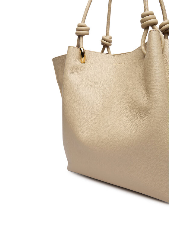 Coccinelle Coccinelle Borsetta U07 Coccinelleefinn E1 U07 11 01 01 Beige