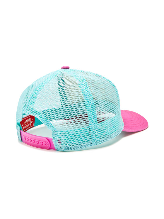 Cappellino Sinclair - Miami SMU730A-MIAM
