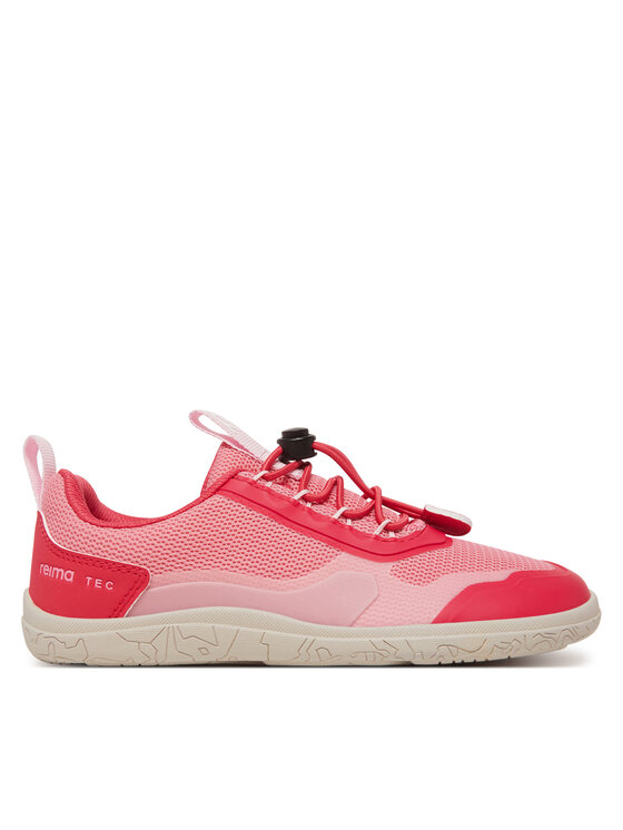 Reima Reima Sneakersy 5400137B 4370 Różowy