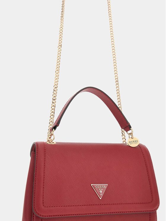Guess Guess Käekott 178575 Punane