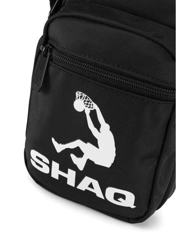 Shaq Shaq Umhängetasche SHQ-K-005-CCC Schwarz