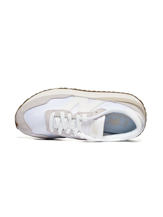 New Balance New Balance Sneakersy 237 Szary