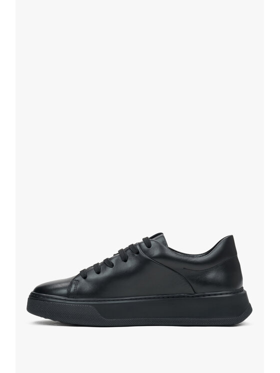 Estro Estro Scarpe da ginnastica ER00115649 Nero