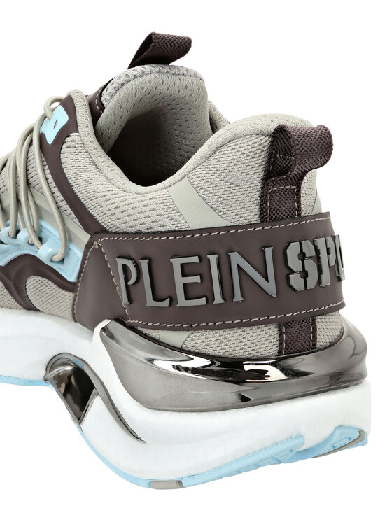Plein Sport Plein Sport Sneakers 10151 Beige