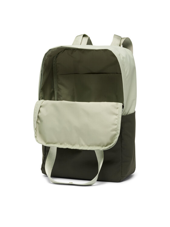 Columbia Columbia Σακίδιο Trail Traveler 18 l 2094491 Πράσινο