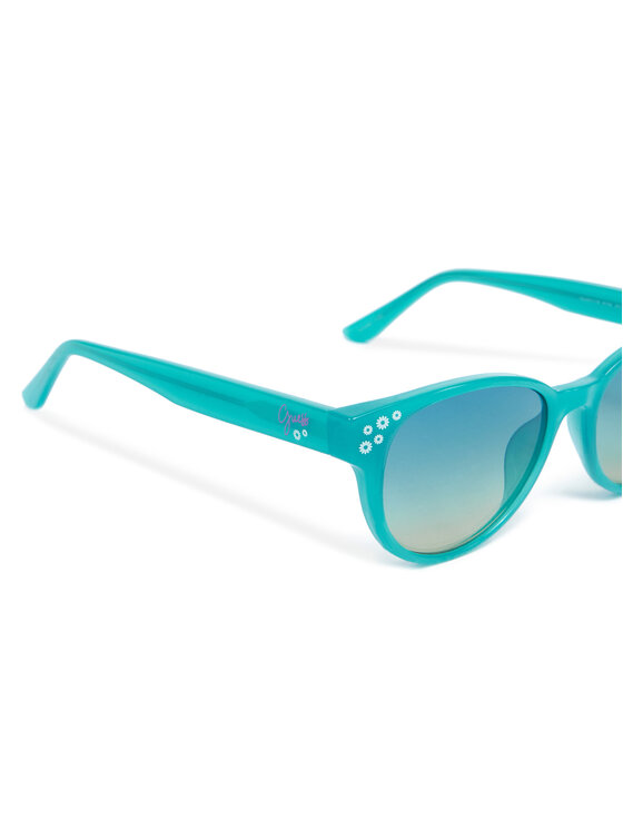 Guess Guess Ochelari de soare GU00128 Albastru